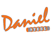 Daniel Steel Logo