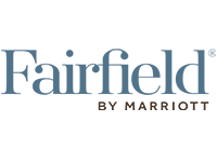 Fairfield by Marriott Logo