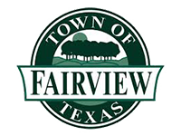 Fairview, Texas Logo