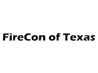 FireCon of Texas Logo