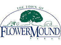 Flower Mound, Texas Logo