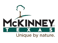 McKinney, Texas Logo