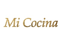 Mi Cocina Logo