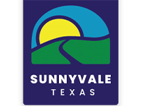 Sunnyvale Texas Logo