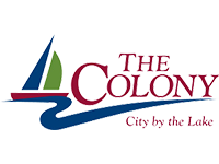 The Colony, Texas Logo