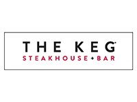 The Keg Steakhouse and Bar Logo