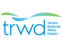 Tarrant Regional Water District Logo