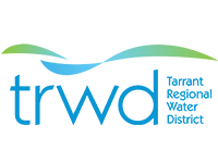 Tarrant Regional Water District Logo